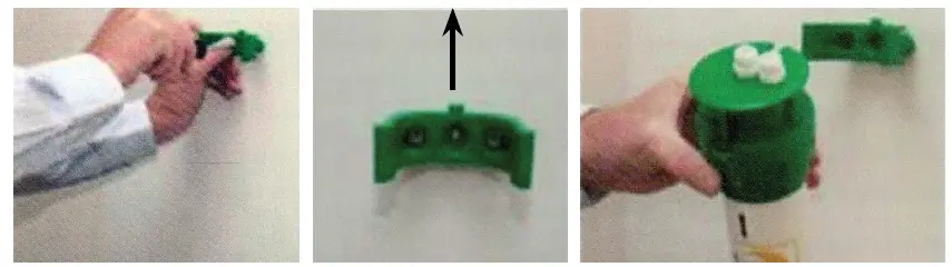 WESTBRASS DT1F271 Instant Hot Water Dispenser FIG 3