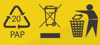 BORMANN BCD2600 20v Lithium Battery Drill Screwdriver - icon 1