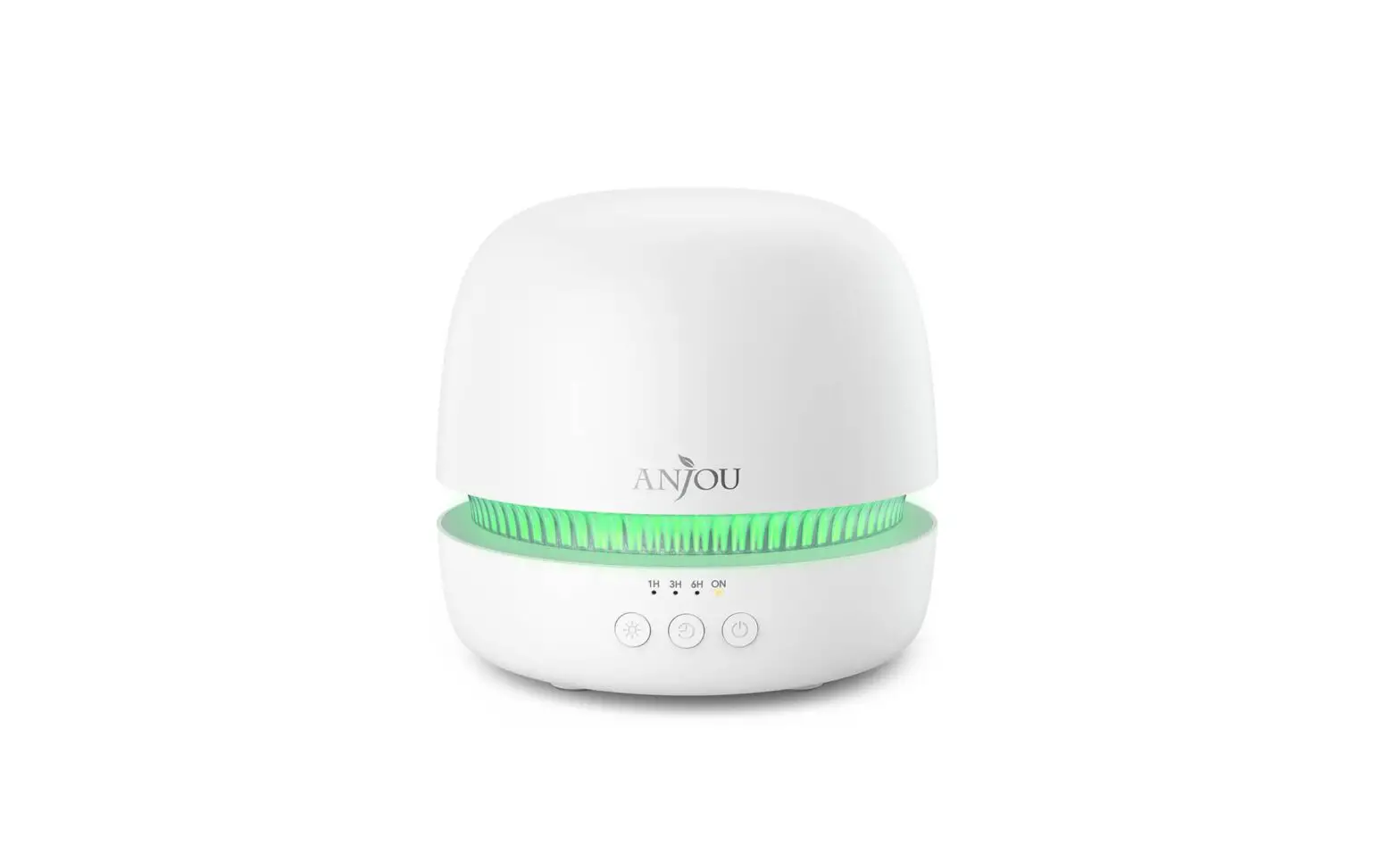 Anjou Aj-ada019pro Aroma Diffuser User Guide