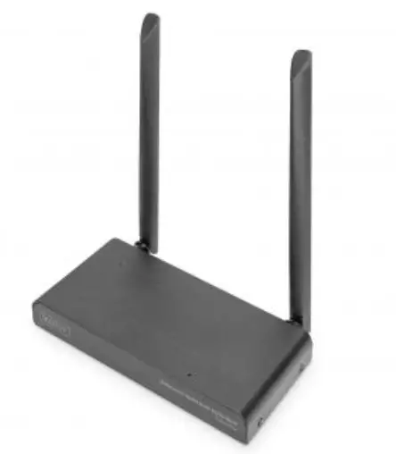 DIGITUS-DS-55321-Wireless-HDMI-KVM-Extender-Set