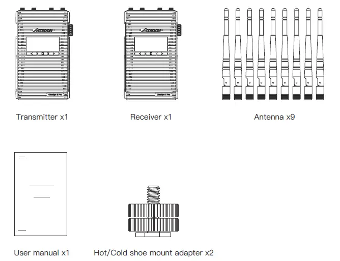 ACCSOON-CineEye-II-Pro-Wireless -Video-Transmitter-&-Receiver-Set-1