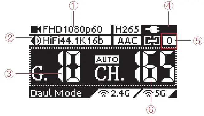 ACCSOON-CineEye-II-Pro-Wireless -Video-Transmitter-&-Receiver-Set-10