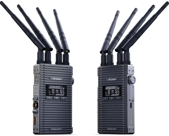 ACCSOON-CineEye-II-Pro-Wireless -Video-Transmitter-&-Receiver-Set-PRODUCT
