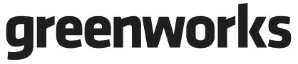 greenworks - Logo