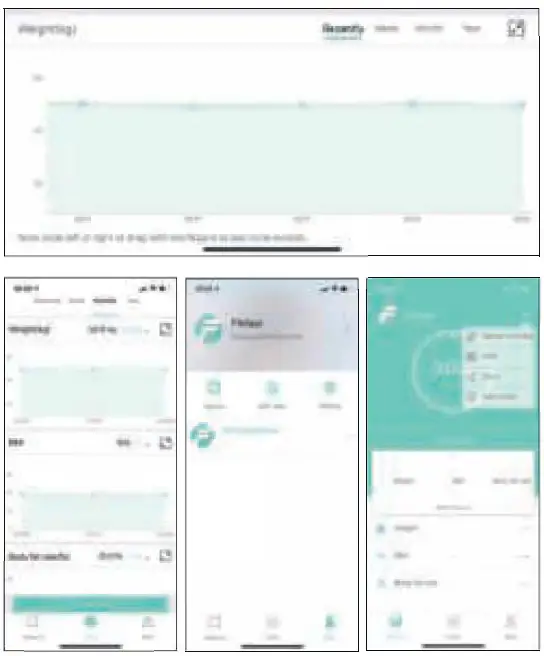 SILVERGEAR-108-Smart-Scale-with-Body-Analysis-App-3