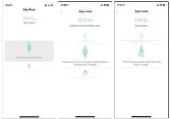 SILVERGEAR-108-Smart-Scale-with-Body-Analysis-App-4