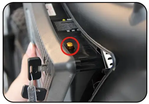 AOSTIRMOTOR S18 1500W Bike - Maintenance