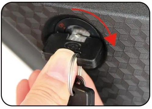 AOSTIRMOTOR S18 1500W Bike - Maintenance5