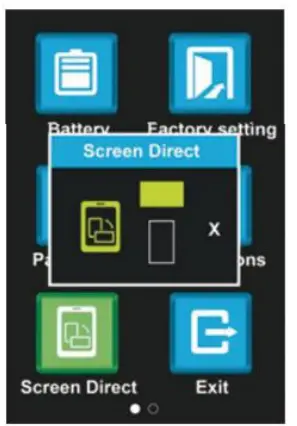 AOSTIRMOTOR S18 1500W Bike - direct