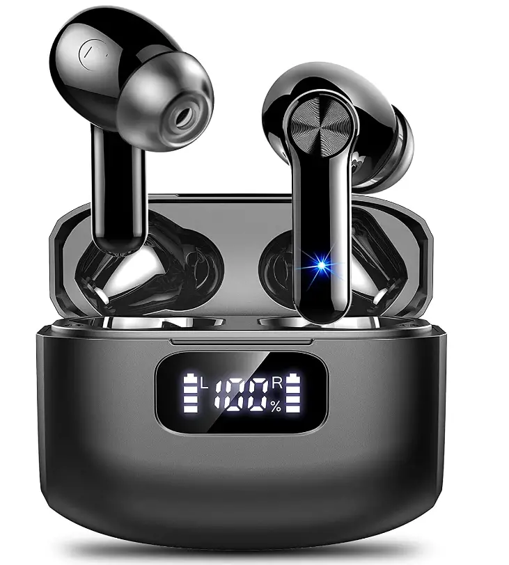 Wireless-Earbud,-Bluetooth-=5-2-Headphones-HiFi-Sterero-40H-Playtime-LED-Display-IP7-Waterproof-Earbud-in-Ear-imgg