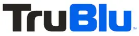 TruBlu logo
