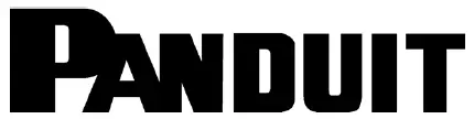 PANDUIT logo