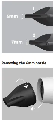 REVAMP-DR-3850-High-Torque-AC-Professional-2300W-Dryer-FIG-3