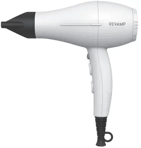 REVAMP-DR-3850-High-Torque-AC-Professional-2300W-Dryer-PRODUCT
