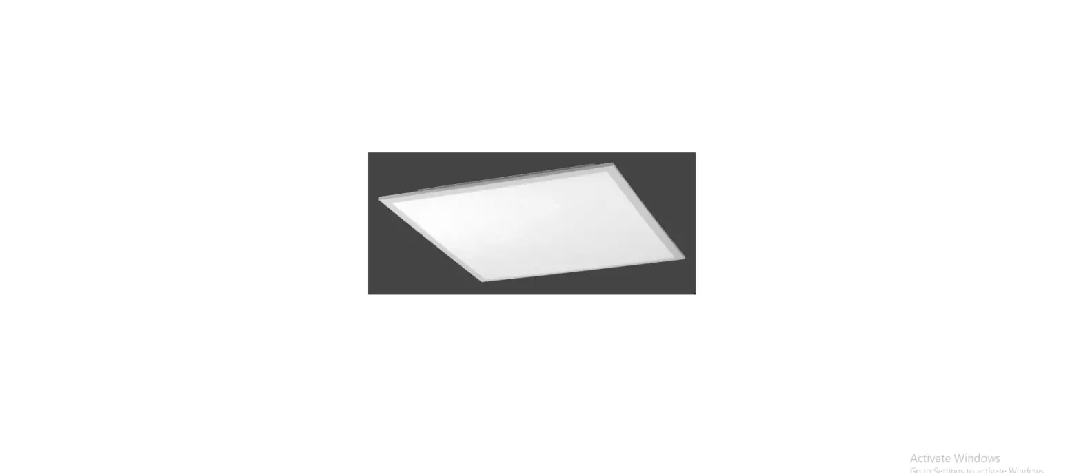 Paul Neuhaus 270336 Flat Frameless Led Ceiling Light Instruction Manual Paul Neuhaus 270336 Flat Frameless Led Ceiling Light Instruction Manual