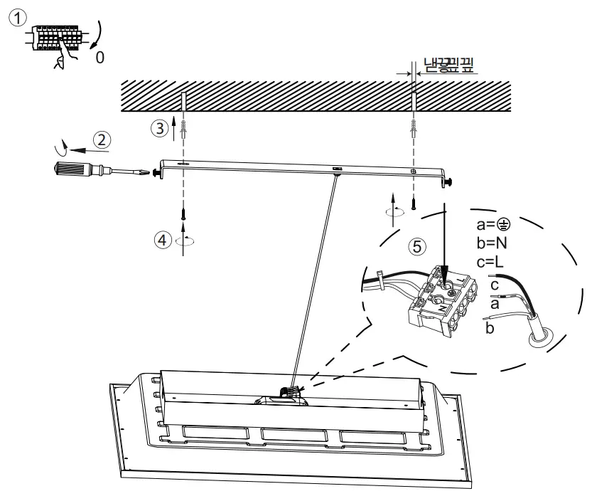 Paul-Neuhaus-270336-FLAT-Frameless-Led-Ceiling-Light-FIG-2