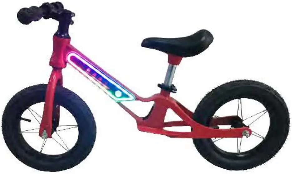Shenzhen Xiao Lu Yi Go Network Technology XLY1 Kids Balance Bike