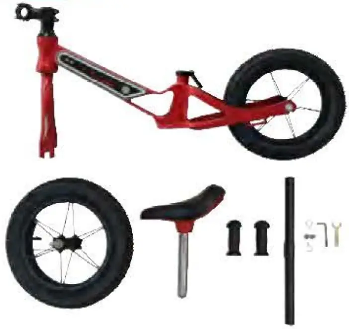 Assembly Instruction