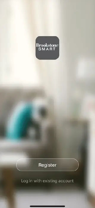 Brookstone BKSSWS Smart Water Sensor 04