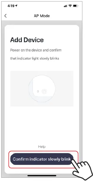 Brookstone BKSSWS Smart Water Sensor 13