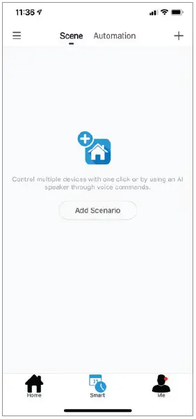 Brookstone BKSSWS Smart Water Sensor 17