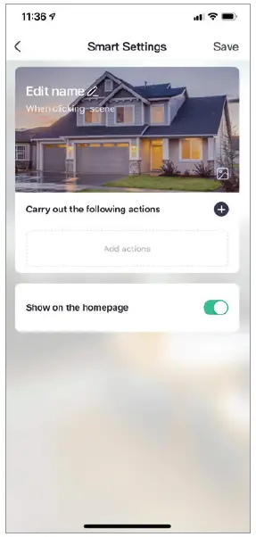 Brookstone BKSSWS Smart Water Sensor 17