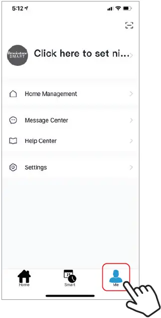 Brookstone BKSSWS Smart Water Sensor 17