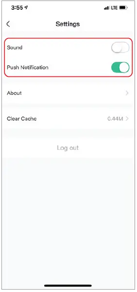 Brookstone BKSSWS Smart Water Sensor 26