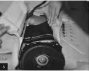 Installation Inductions