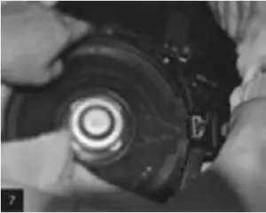 Installation Inductions