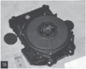 Installation Inductions