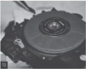 Installation Inductions