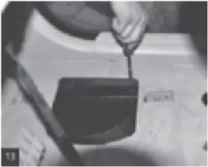 Installation Inductions