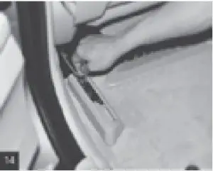 Installation Inductions