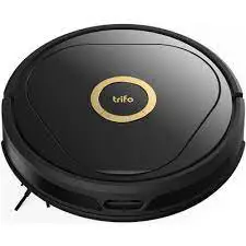 trifo Lucy AI Home Robot Vacuum Cleaner product img