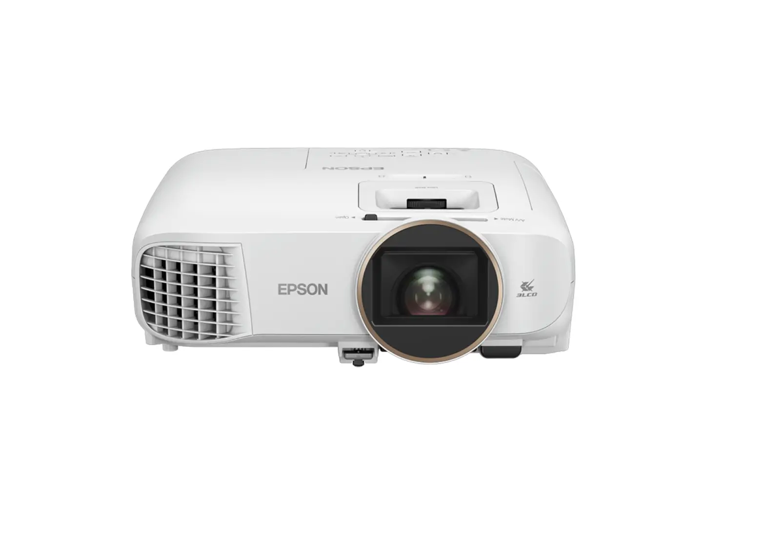 Epson Eh-tw5650 Home Cinema Projectors User Manual