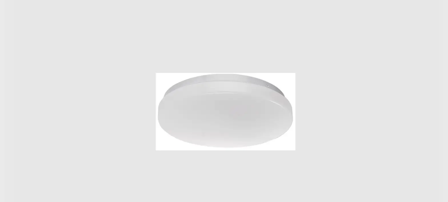 Havit Lighting Hv5877t-wht Slim Led Oyster Light Instruction Manual Havit Lighting Hv5877t-wht Slim Led Oyster Light Instruction Manual