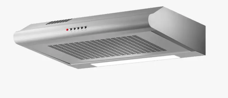 FISHER PAYKEL HF60LX4 Wall Rangehood feature