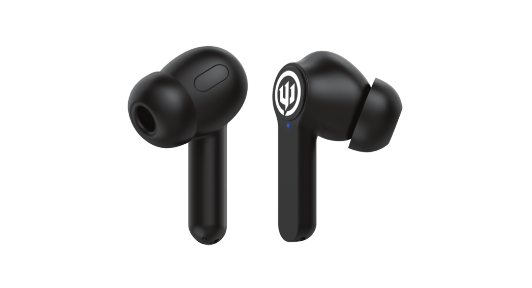 Wickedaudio Wi-tw525x Apoc Tws Earbuds User Manual