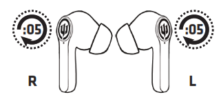 wickedaudio WI TW525X Apoc TWS Earbuds - fig4