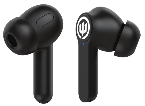 wickedaudio WI TW525X Apoc TWS Earbuds