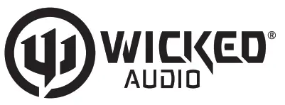 wickedaudio logo
