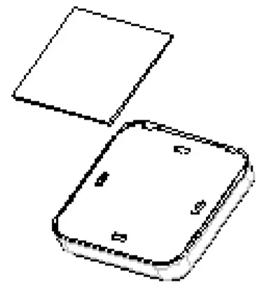 EVERSPRING Panic Button - Installation1