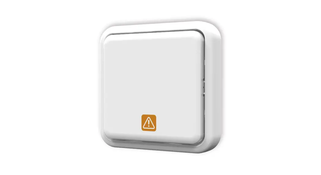 Everspring Panic Button