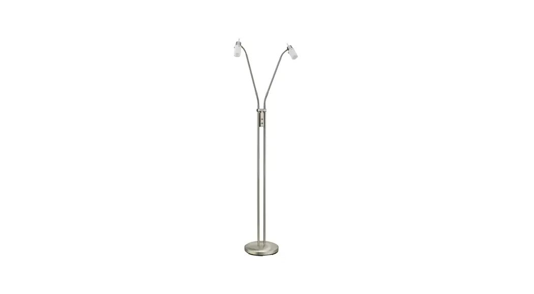 Leuchtendireckt 11937-55 Led Floor Lamp Instructions