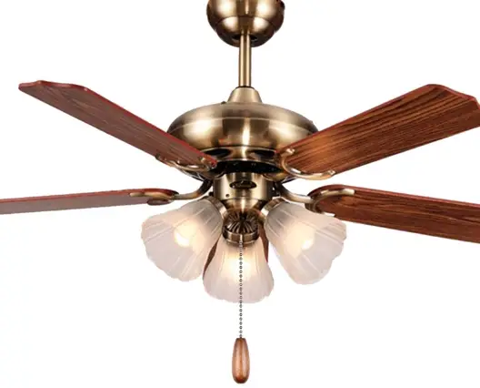 Commercial-COOL-CCF45P10 42-Inch-Ceiling-Fan-with-Pull-Chain-