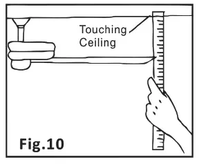 Commercial-COOL-CCF45P10 42-Inch-Ceiling-Fan-with-Pull-Chain-fig-13