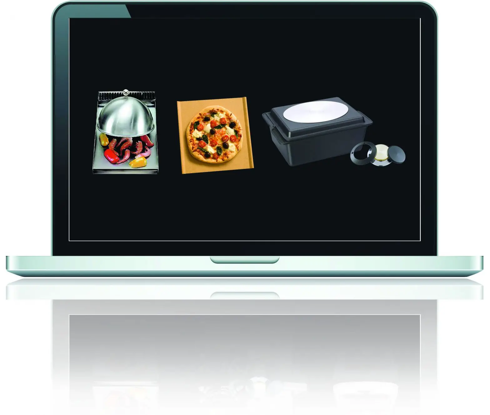 ILVE Induction Cooktop