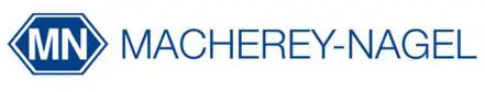 MACHEREY-NAGEL LOGO