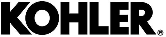 KOHLER logo